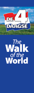 Walk of the World logo